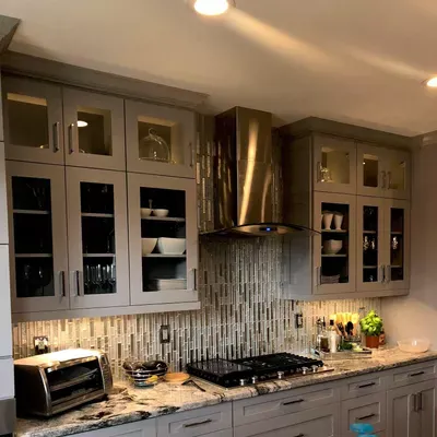 Da Vinci Kitchen Bath & Construction