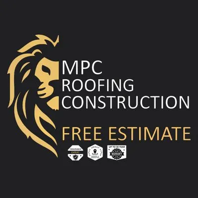 MPC Roofing & Construction