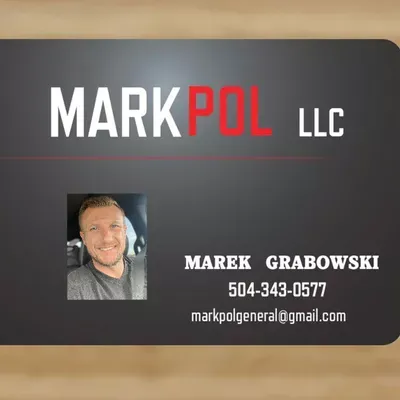 MARKPOL llc