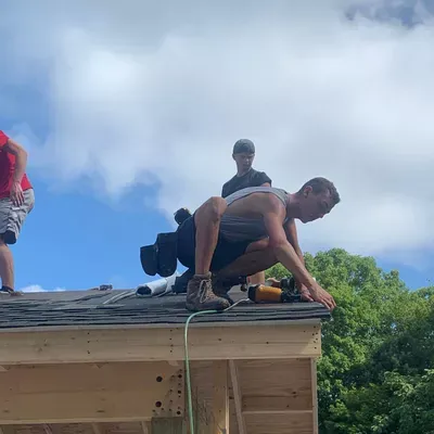 Garrison Contracting LLC