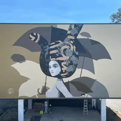 Westchester Murals