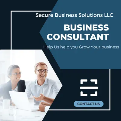 Securable Business Solutions LLC