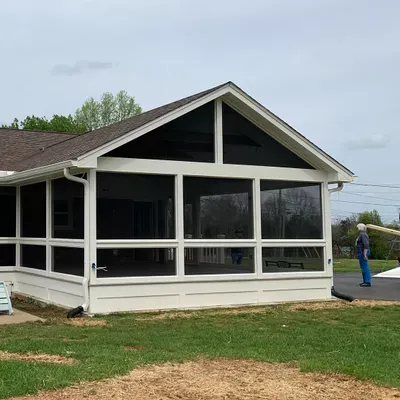 Payan Carpentry LLC