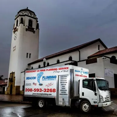 Beacon Plumbing