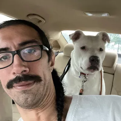 Branden W. Canine Training