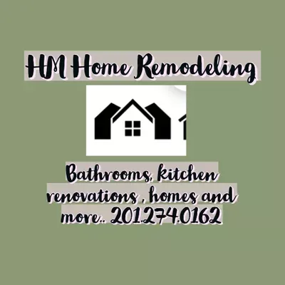 Hm remodeling