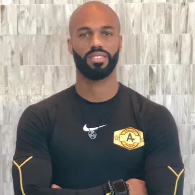 Straight A Fitness, LLC