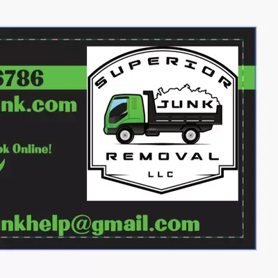 Superior Junk Removal