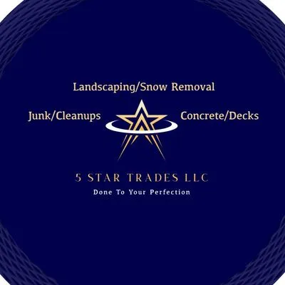 5 Star Trades