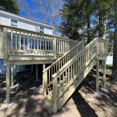 Fit&finish Construction
