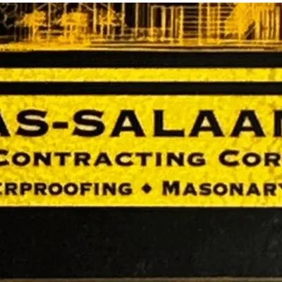 As-Salaam Contracting Corp.