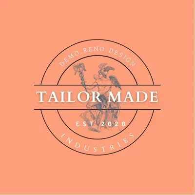 Tailor Made Industries