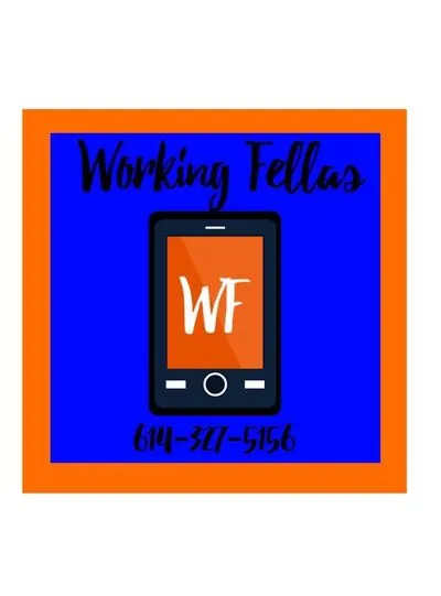 WorkingFellas