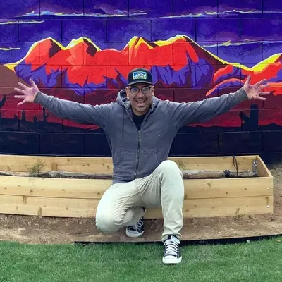 Murals by Matt ? Your walls best friend