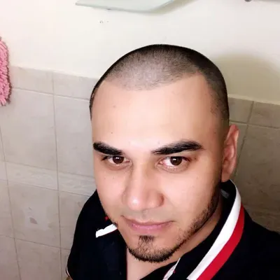 Robin Juarez