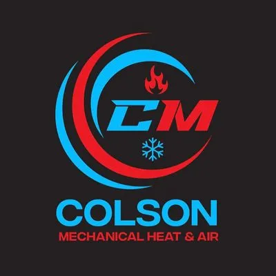 Colson Mechanical Heat and Air