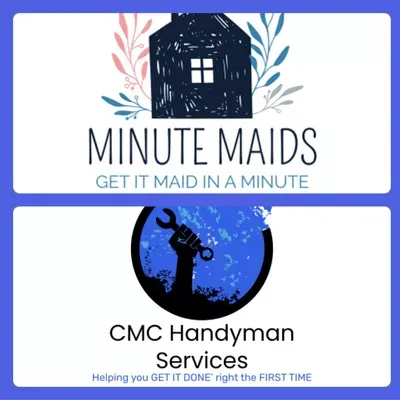 Cmc Handyman services