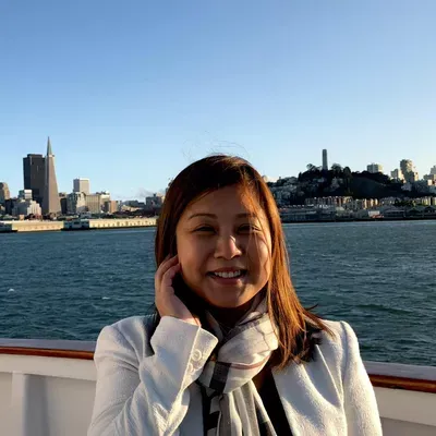 Sunyata Khin- Life Empowerment Coach