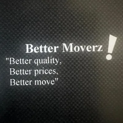 Better Moverz