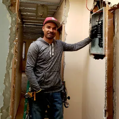 S&S Remodle Construction Company