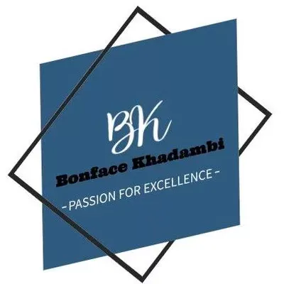 Bonface A. Khadambi