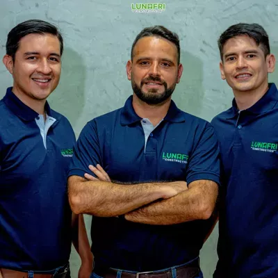 Lunafri Construction