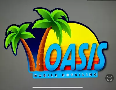 Oasis Cleaning Service