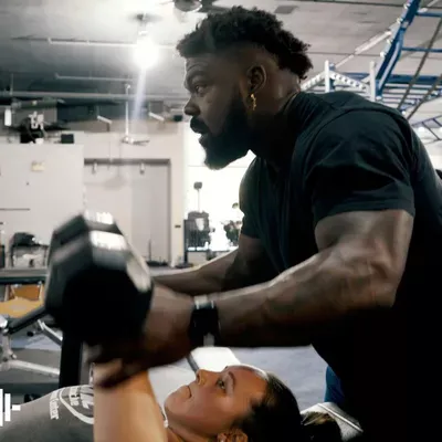 2nd Chance Fitness