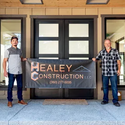 Healey Construction LLC