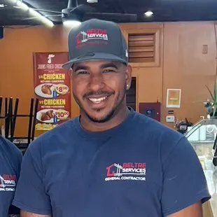 Beltre Services LLC