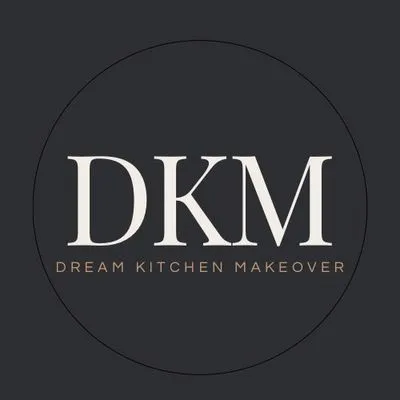 Dream Kitchen Makeover