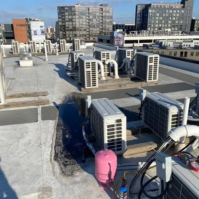 Sameh  HVAC