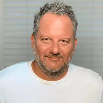 Jeromy Deibler (Return and Rest)