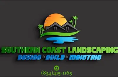 SouthernCoast Landscaping