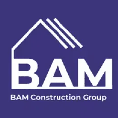 BAM Construction & Remodeling