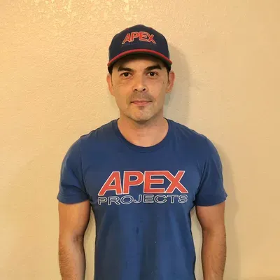 APEX PROJECTS Home & Office Improvements