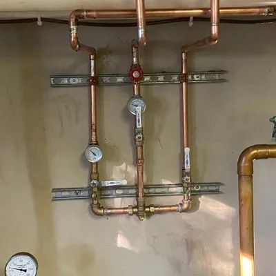 Cna Plumbing Company