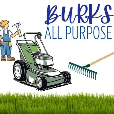 Burks All Purpose