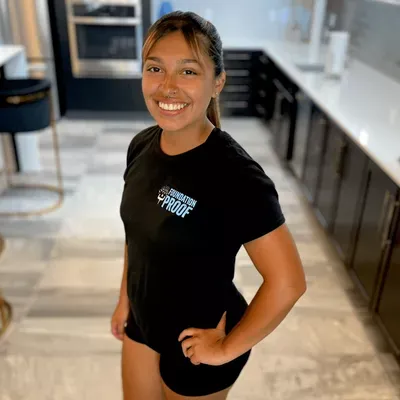 Sophia Espinoza
