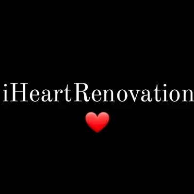 iHeartRenovation
