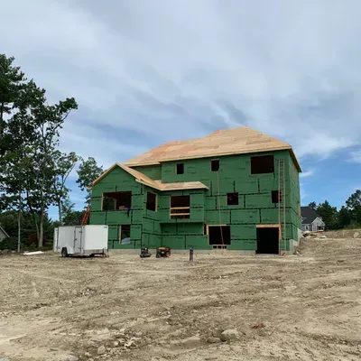 Prodoscimo Construction