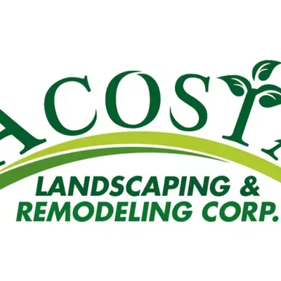 acostalandacaping and remodeling corp