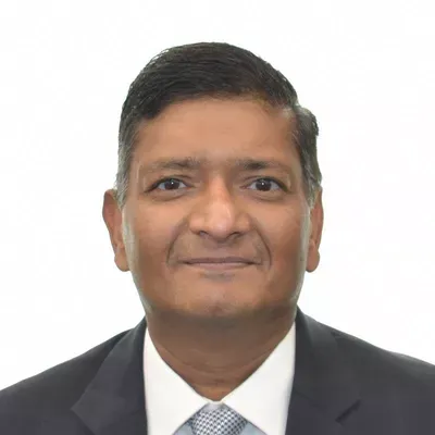 Kislay Shah CPA