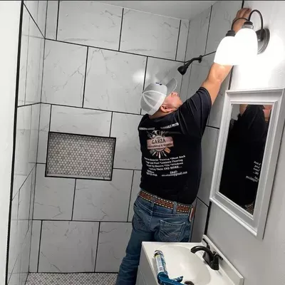 Garza remodeling and repair