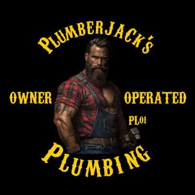 Plumberjack's Plumbing