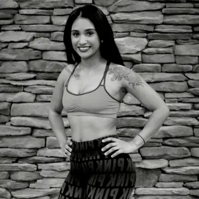 Faith Fitness