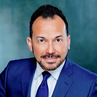 Benjamin Duran Casillas