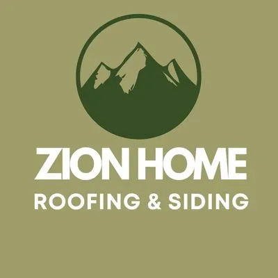 Zion Home Roofing & Siding