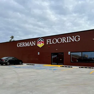 German Flooring SC