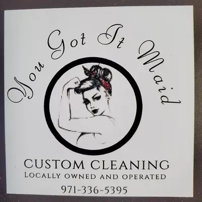 You Got It Maid, LLC.